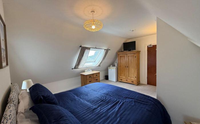 Suite 12 Winterdene