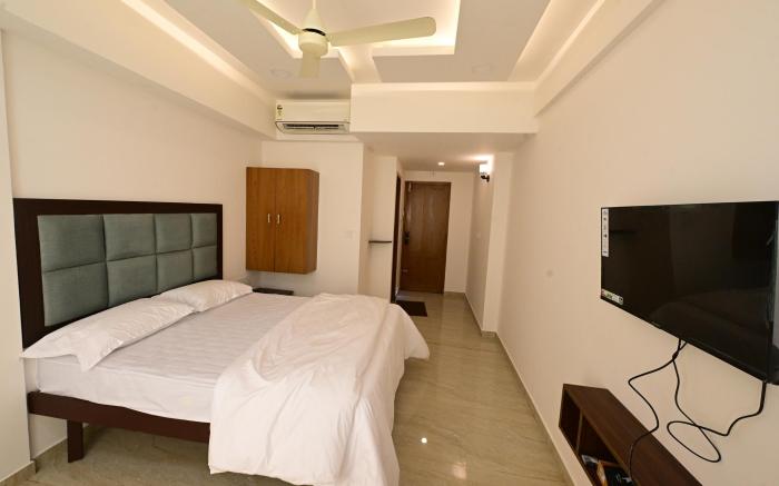 Apex Residency Inn