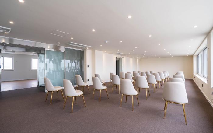 Brown Dot Hotel  Hongseong Naepo Branch