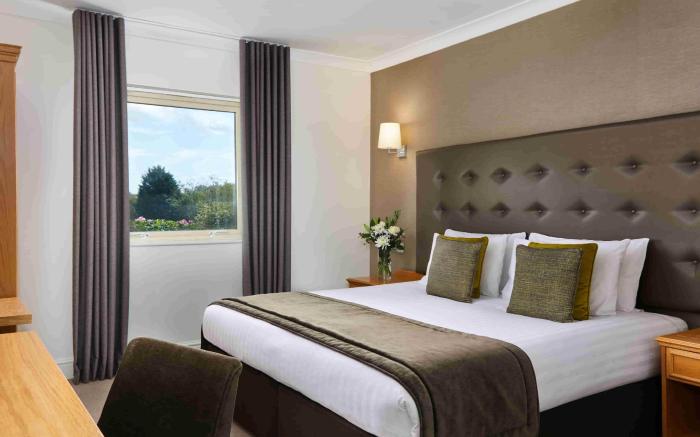 Ufford Park Resort