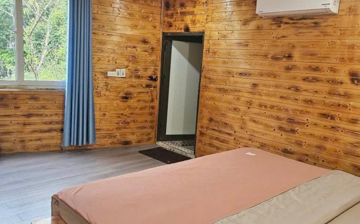 Gió Mây Homestay Tam Đảo (GioMay Homestay Tam Dao)