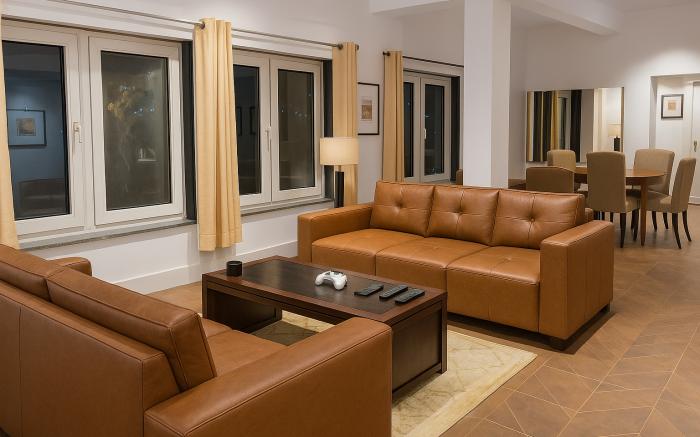 Hampton Villa Retreat 