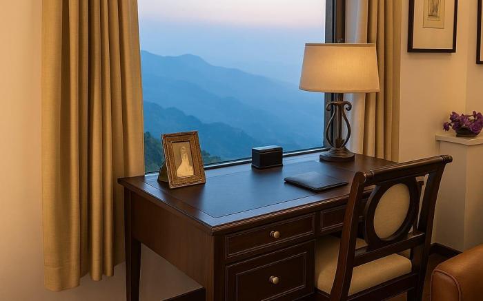 Hampton Villa Retreat 