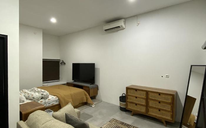 Mekuhibi ID Guest House