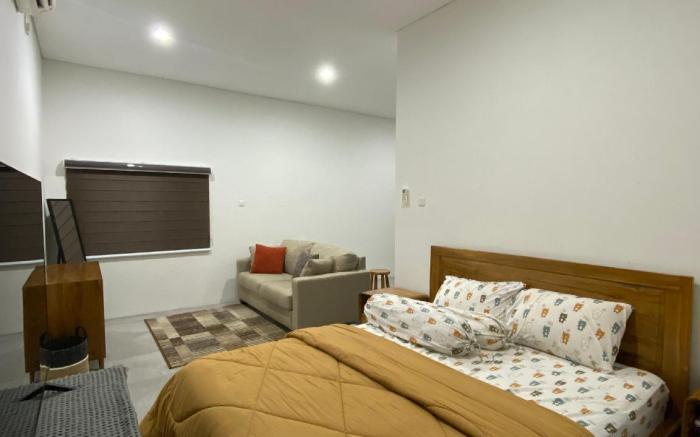 Mekuhibi ID Guest House