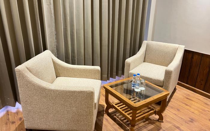 North Deodar Resort, Kasol