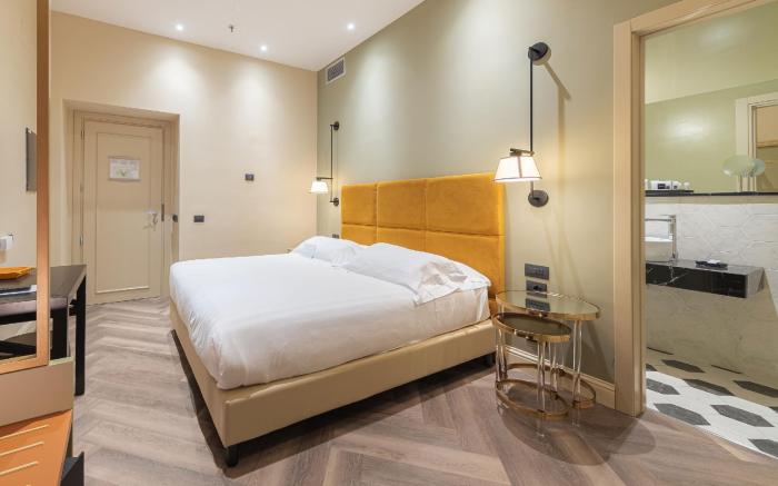 Hotel Astoria Genova