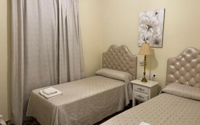 Hostal Lojo 
