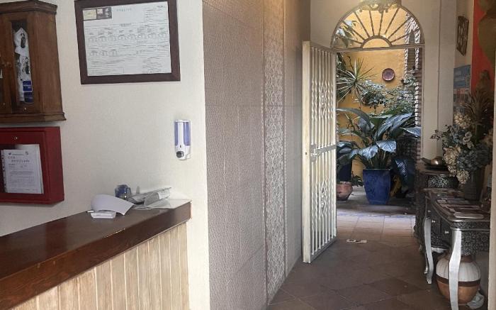 Hostal Lojo 