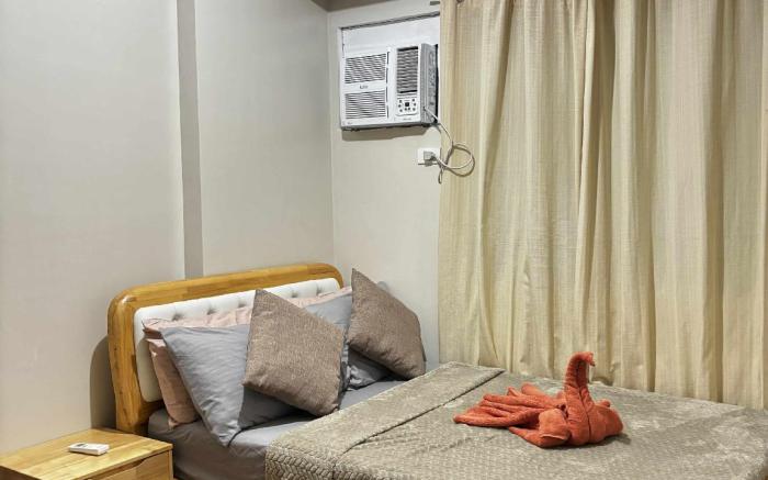 Modern 2br Unit in Davao