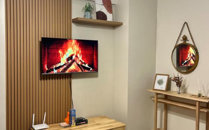 Modern 2br Unit in Davao