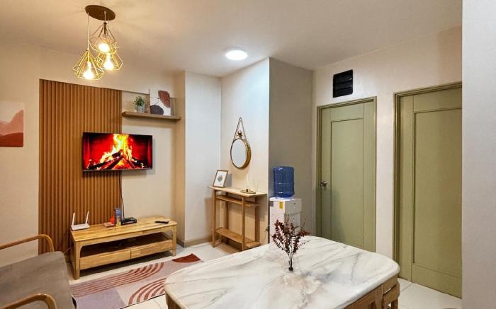 Modern 2br Unit in Davao