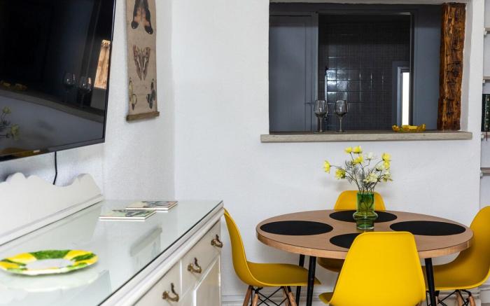 Habitación Castillo