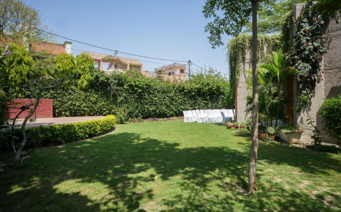 Majha House