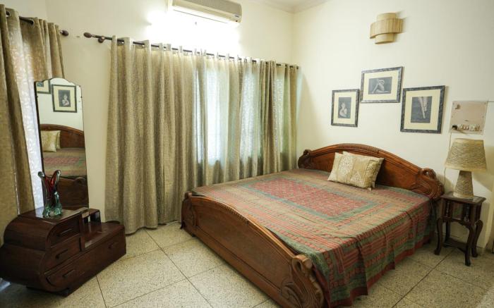 Majha House