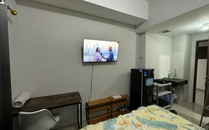 Transpark Juanda By Comfy Room's