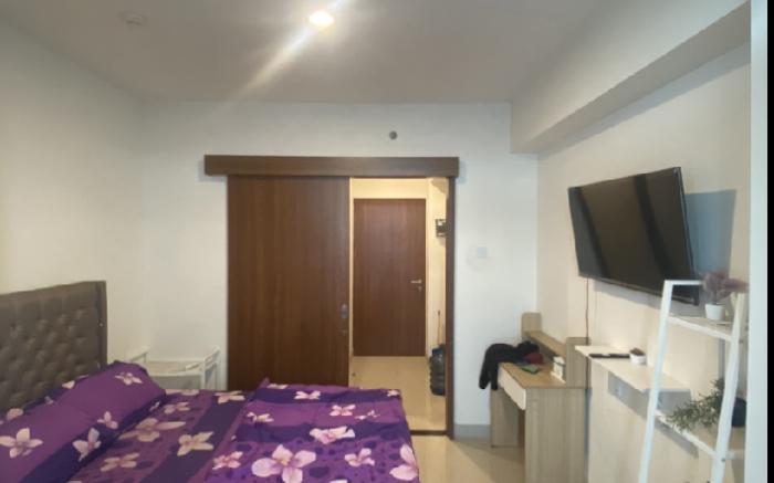 Grand Kamala Lagoon By Comfy Room's