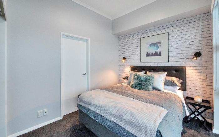 Princes Wharf Boutique Apartments