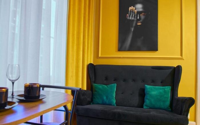 Krakow city centre apartment/Wawel/Style & Comfort