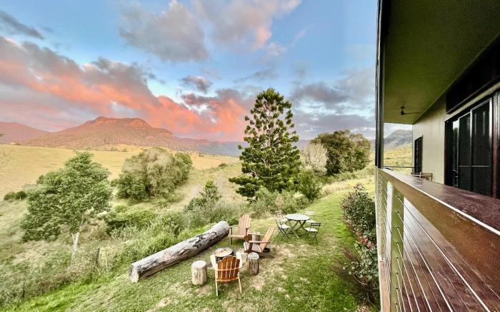 Worendo Cottages