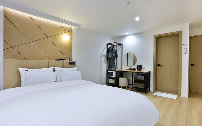 Browndot Hotel Gumi Okgye  