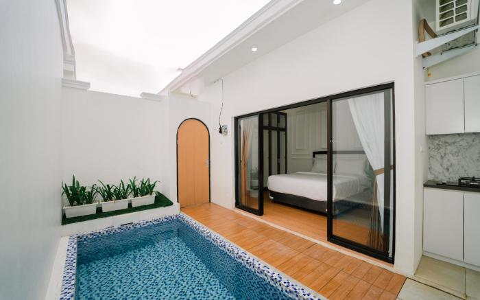 Marina Villa 1