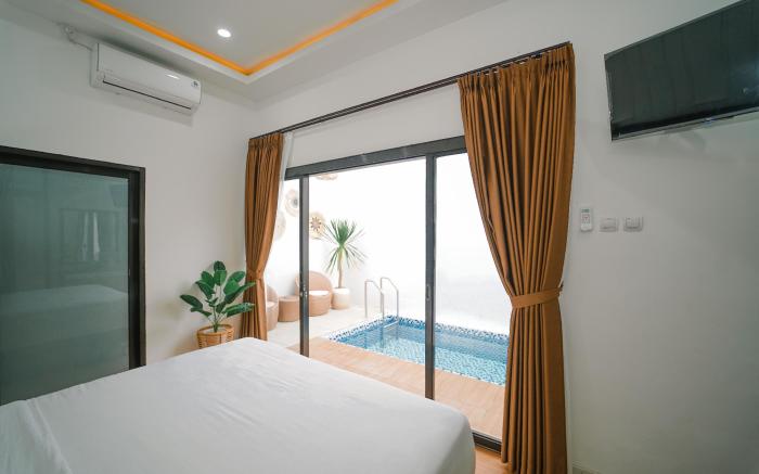 Marina Villa 1