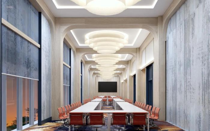 Aston Bintaro Hotel & Conference Center