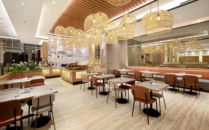 Aston Inn Pantai Losari Makassar