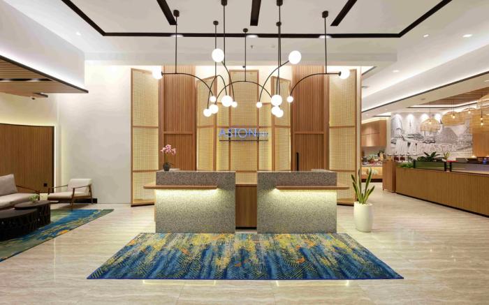Aston Inn Pantai Losari Makassar