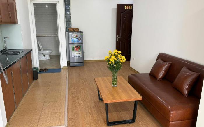Era Apartment Ho Rua