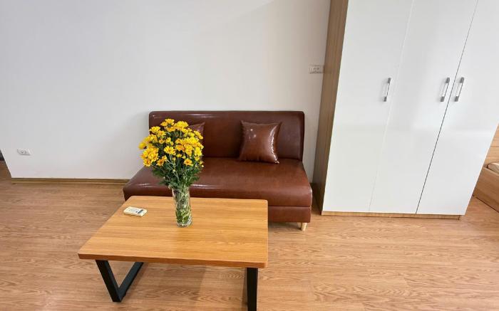 Era Apartment Ho Rua