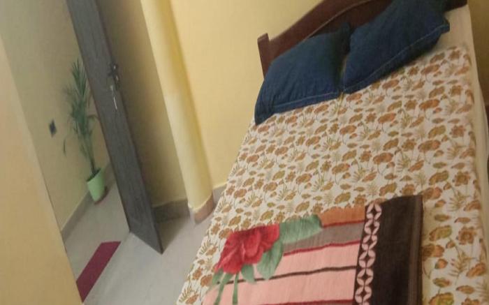 Pink Guest House