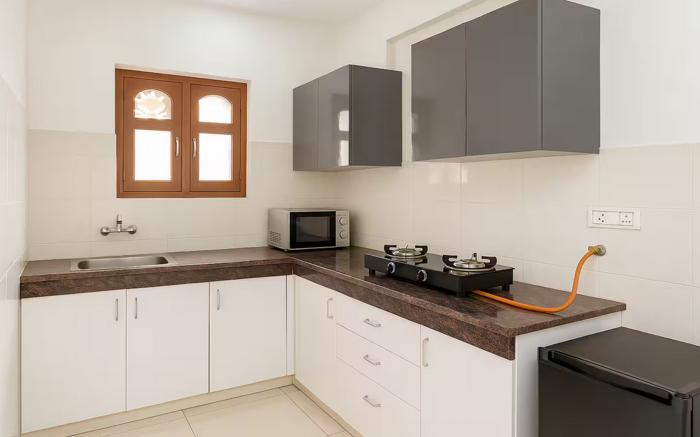 Aura Homestay
