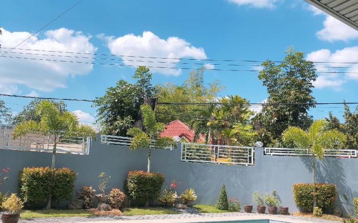 AL Private Pool  (Unlipax)