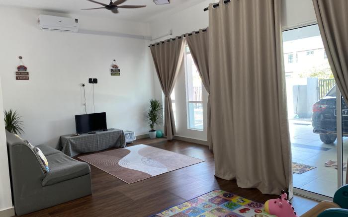 Sarah Homestay