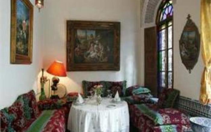 Riad Arabesque & Spa