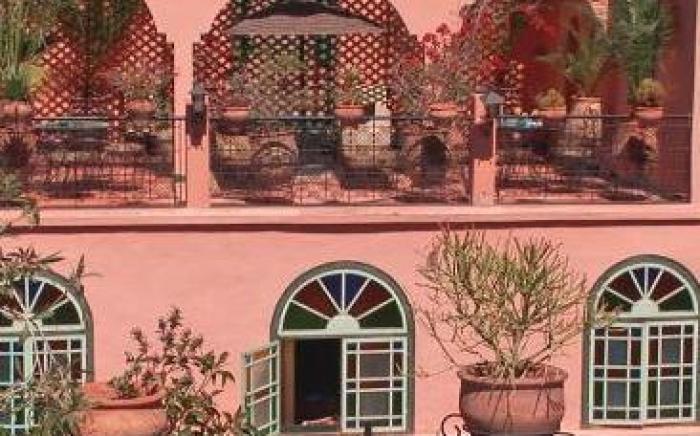 Riad Catalina