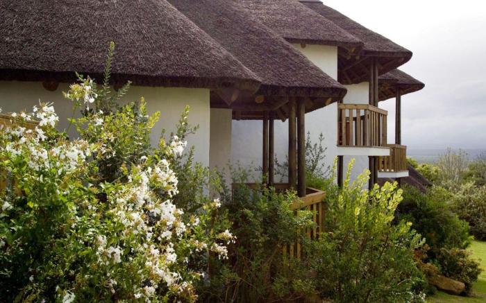 Whalesong Hotel & Spa