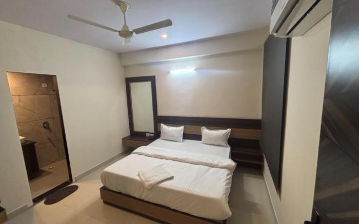 Goroomgo Altera Jaipur
