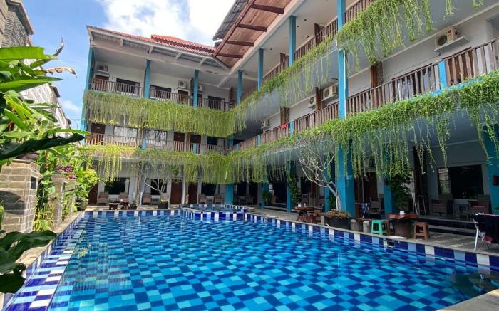 Holiday Beach Inn