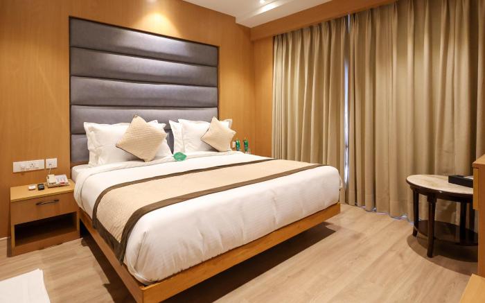 Click Hotel Bhuntar,Kullu Manali -Bhuntar Airport