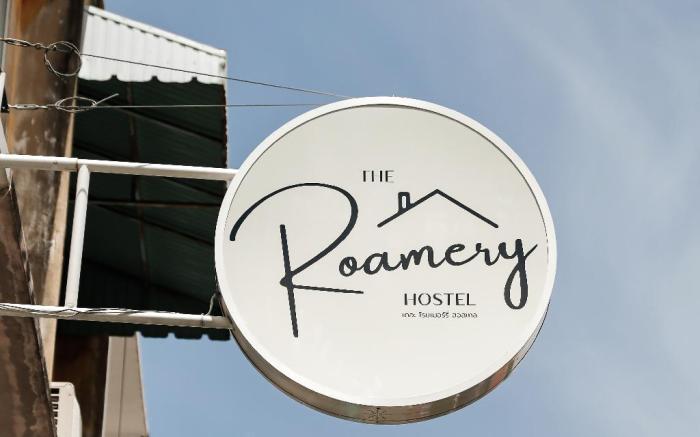 The Roamery Hostel