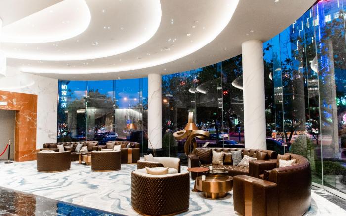 威海卫大厦   Weihaiwei Hotel