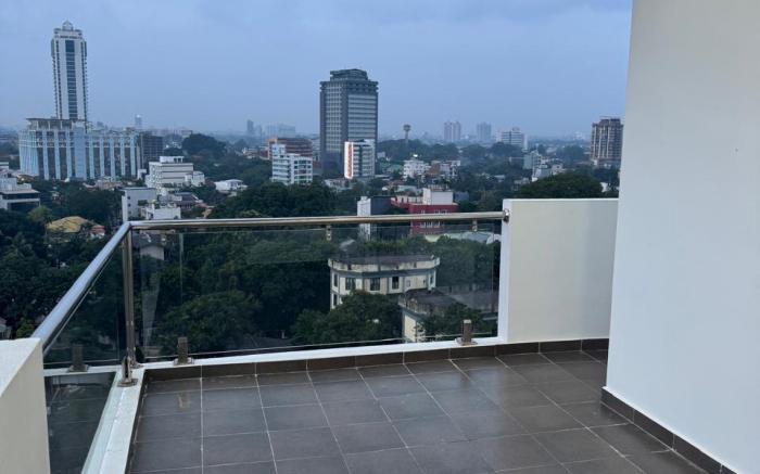 Aston Residency Colombo 5