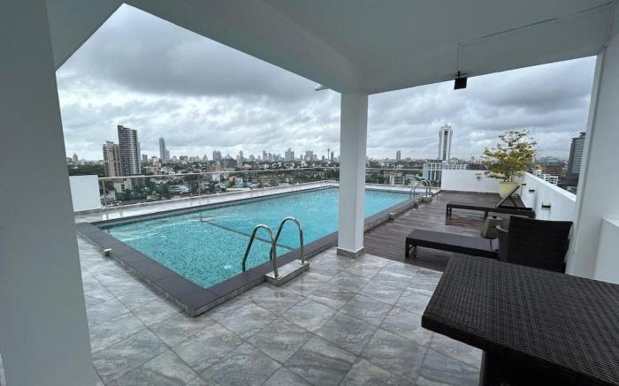 Aston Residency Colombo 5