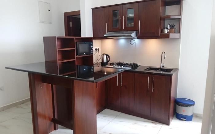 Luxury Apartment Mount Lavinia