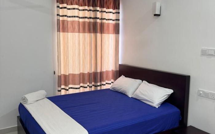 Luxury Apartment Mount Lavinia