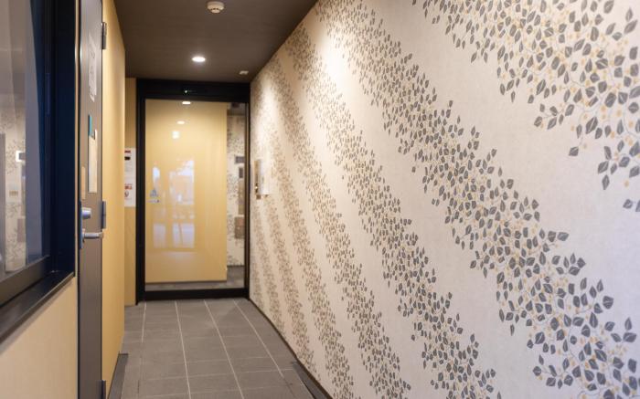Miro Hotel Imadegawa