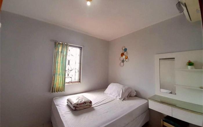 Mediterania AbhiSaputra Kemayoran 21EB Apartment